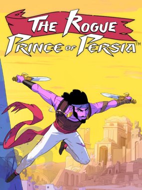 The Rogue Prince of Persia